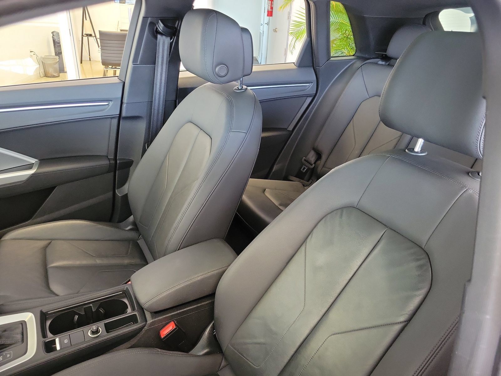 Used 2020 Audi Q3 2.0T Premium Plus AWD/4WD image 12