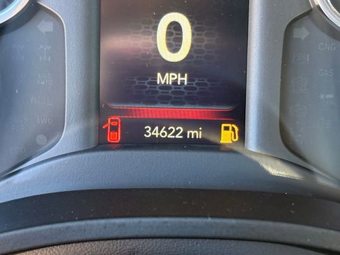 Used 2022 RAM 1500 Big Horn image 17