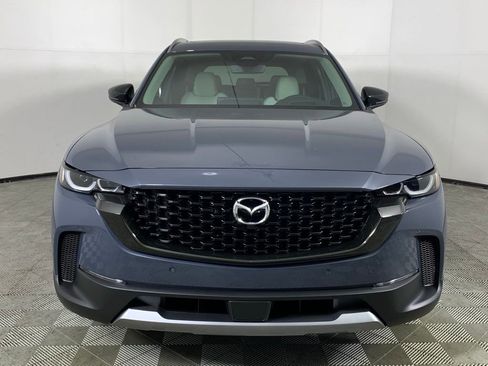 New 2026 MAZDA CX-50 AWD 2.5 S w/ Accent Package image 11