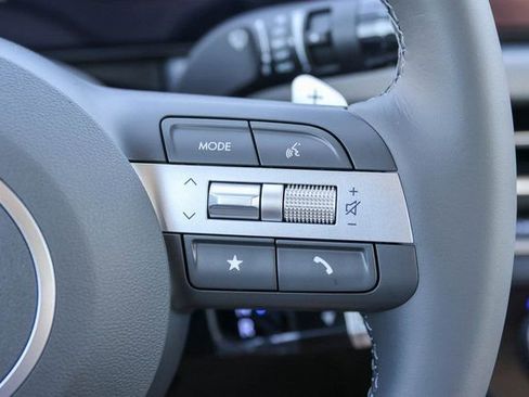 New 2026 Hyundai Sonata SEL FWD image 20