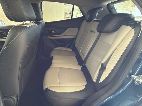Certified 2019 Buick Encore Sport Touring w/ Safety Package FWD image 23