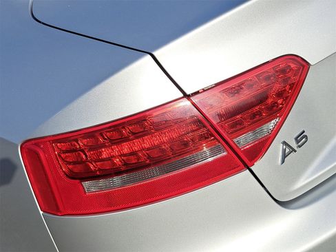 Used 2012 Audi A5 2.0T Premium Plus w/ Premium Plus Pkg image 35