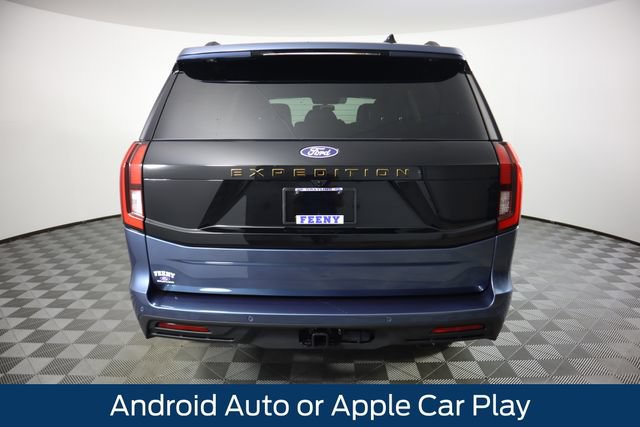 New 2027 Ford Expedition Tremor w/ Driver's Package AWD/4WD image 4