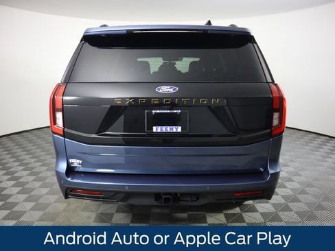 New 2027 Ford Expedition Tremor w/ Driver's Package AWD/4WD image 4