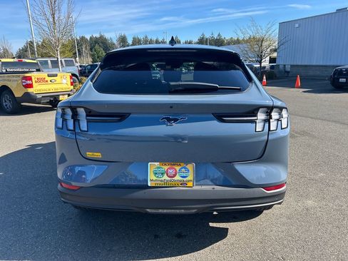 Used 2024 Ford Mustang Mach-E Select w/ Comfort Package Lite image 5