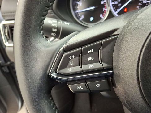 Used 2023 MAZDA CX-5 AWD 2.5 S w/ Select Package image 17