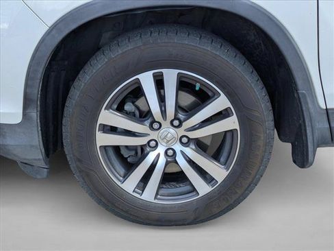 Used 2016 Honda Pilot EX image 22
