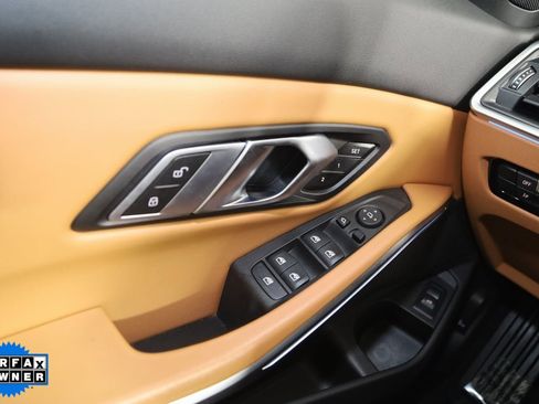 Used 2023 BMW 330i xDrive Sedan w/ Driving Assistance Package image 33