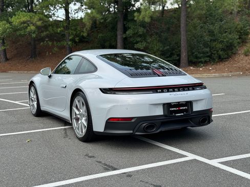 Used 2026 Porsche 911 Carrera S RWD image 8