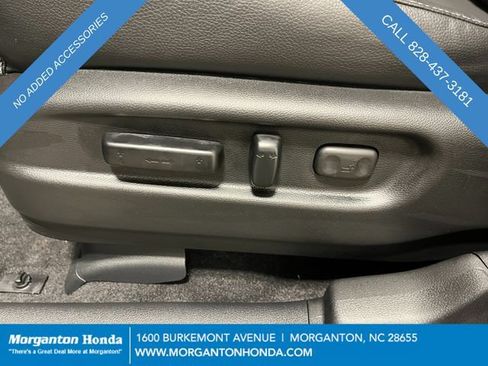 New 2026 Honda Ridgeline RTL image 13