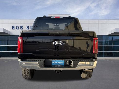 Used 2025 Ford F150 XLT w/ Equipment Group 301A Standard image 30