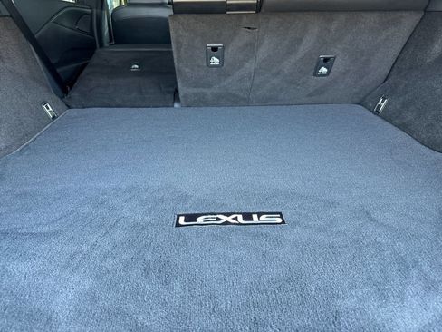 Used 2023 Lexus RX 350 Premium Plus w/ Cold Area Package FWD image 14