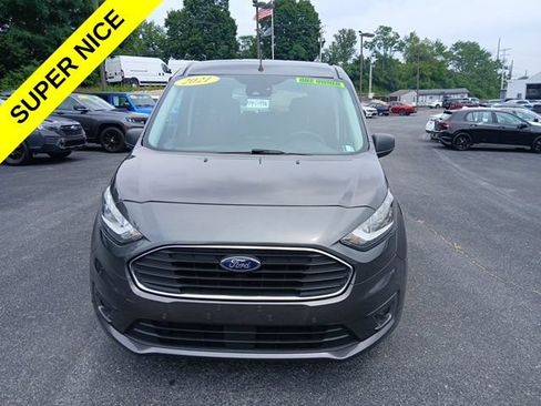 Used 2021 Ford Transit Connect XLT FWD image 8