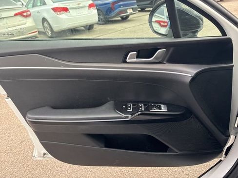 Used 2021 Kia K5 GT-Line image 22