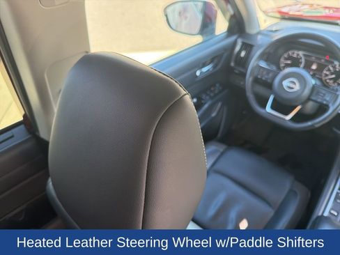 Used 2022 Nissan Pathfinder SL w/ SL Premium Package image 17