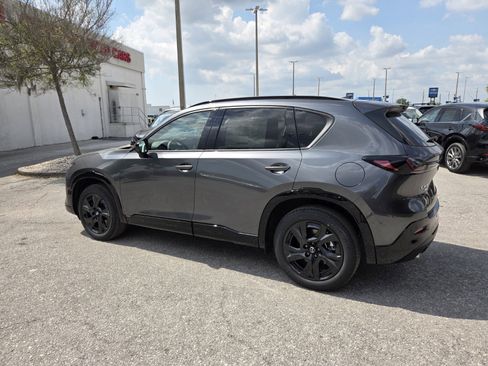 New 2026 MAZDA CX-5 2.5 S w/ Premium Plus Package image 11