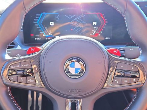 Used 2023 BMW M3 image 26