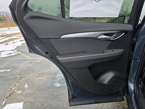 New 2026 Buick Envision Sport Touring image 25