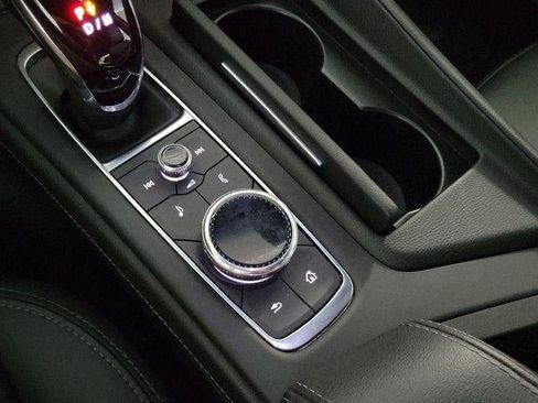 Certified 2024 Cadillac CT5 Luxury image 29