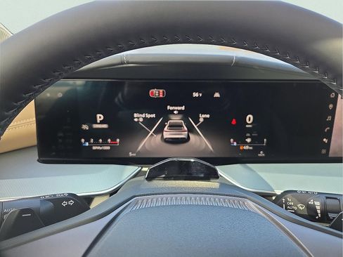 New 2026 Nissan Murano Platinum w/ Technology Package AWD/4WD image 23