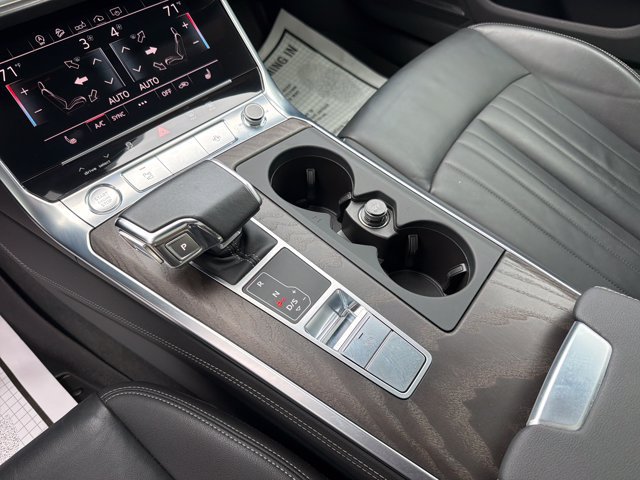 Used 2020 Audi A6 3.0T allroad Premium Plus AWD/4WD image 26