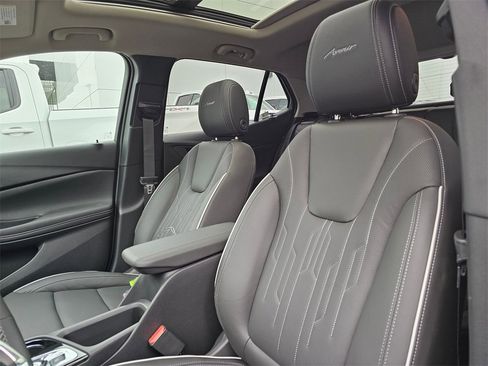 New 2026 Buick Encore GX Avenir w/ Avenir Technology Package image 21