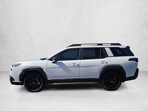 New 2026 Subaru Outback Limited w/ Premium/Limited Package 2 AWD/4WD image 7