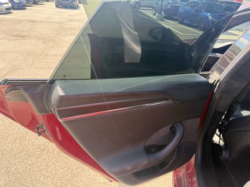 Used 2022 Tesla Model S Plaid AWD/4WD image 19