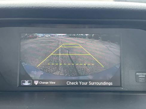 Used 2016 Honda Accord EX image 25