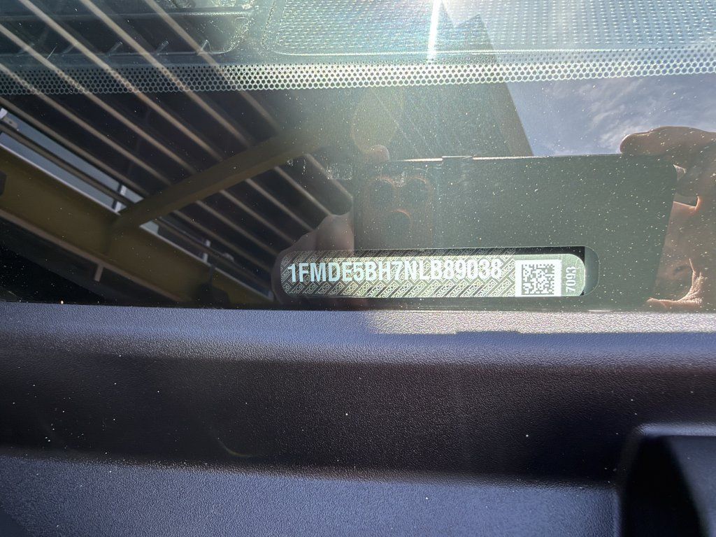 Used 2022 Ford Bronco Big Bend AWD/4WD image 39