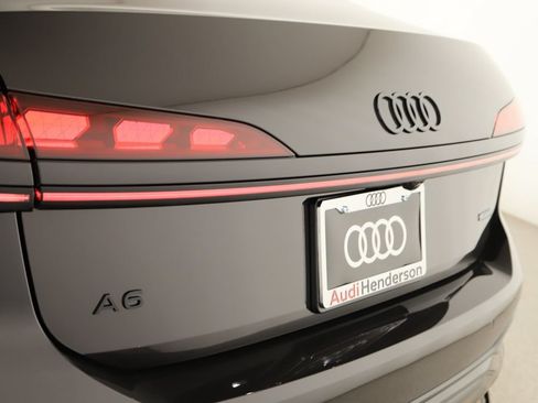 New 2026 Audi A6 Prestige AWD/4WD image 30