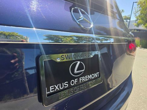 Used 2025 Mercedes-Benz GLS 450 4MATIC image 14