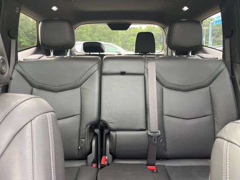 Used 2020 Cadillac XT6 Premium Luxury FWD image 46