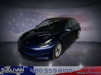 Used 2023 Tesla Model 3 Standard Range video 1