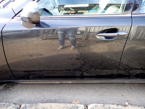 Used 2007 Lexus IS 250 image 19