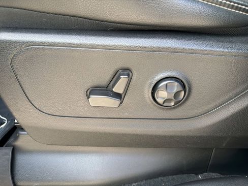 Certified 2021 RAM 1500 Rebel w/ Rebel Level 1 Equipment Group image 19