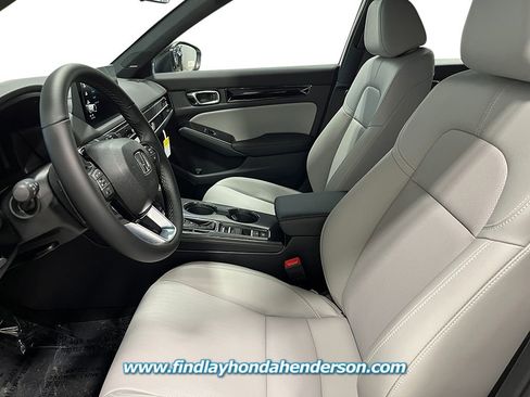 New 2026 Honda Civic Sport Touring image 15