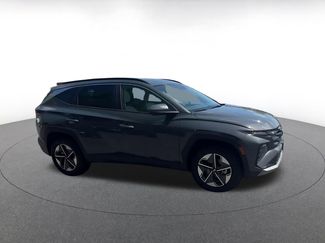 Used 2025 Hyundai Tucson SEL video 2
