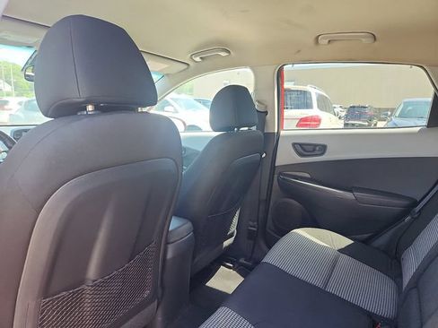 Used 2019 Hyundai Kona SEL AWD/4WD image 25