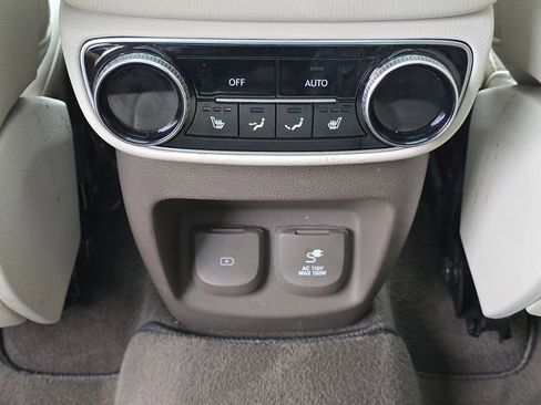Used 2021 Genesis GV80 3.5T w/ Advanced Package 06 AWD/4WD image 18