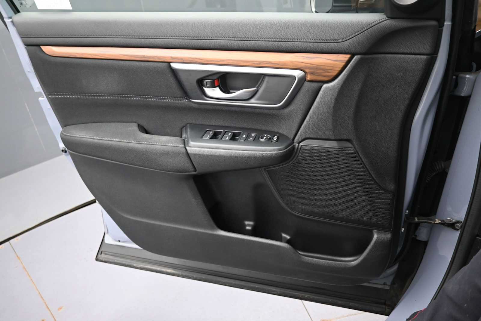 Used 2022 Honda CR-V EX image 10