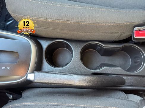 Used 2020 Chevrolet Trax LS w/ Tint and Cruise Package image 33