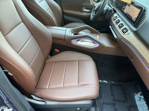 Certified 2026 Mercedes-Benz GLE 350 4MATIC image 26