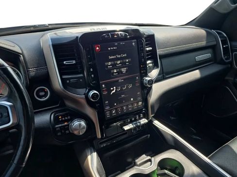 Used 2019 RAM 1500 Laramie AWD/4WD image 24
