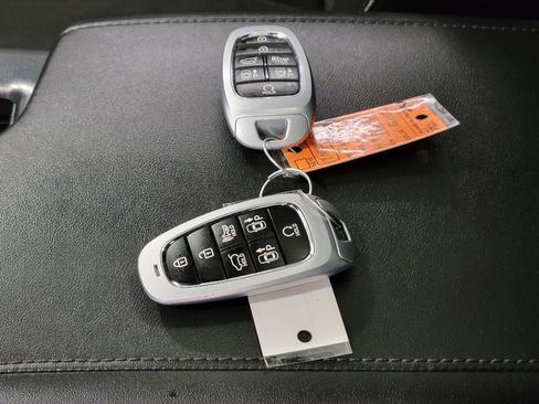 Used 2024 Hyundai Palisade Calligraphy AWD/4WD image 31