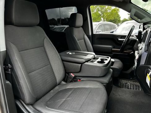 Used 2020 GMC Sierra 1500 Elevation w/ Elevation Value Package RWD image 28