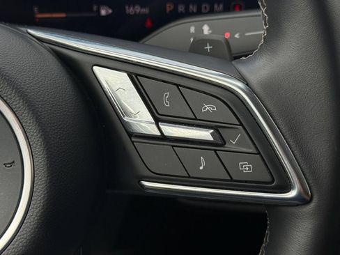 Used 2025 Buick Envision Preferred AWD/4WD image 26