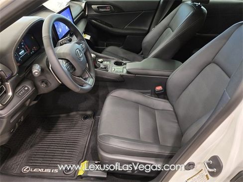 New 2026 Lexus IS 350 F Sport image 10