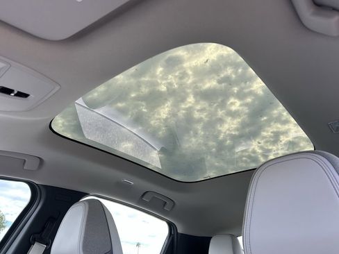 New 2026 Nissan Leaf Platinum+ w/ Cargo Package (Platinum+) image 19