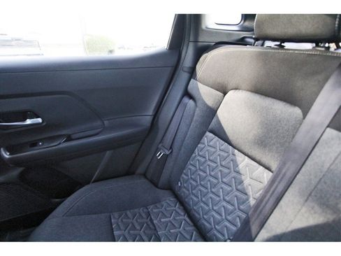 New 2026 Nissan Kicks SV w/ SV Premium Package image 11